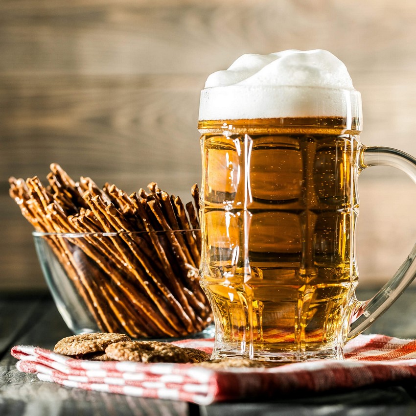 Какой вред от пива для здоровья человека?