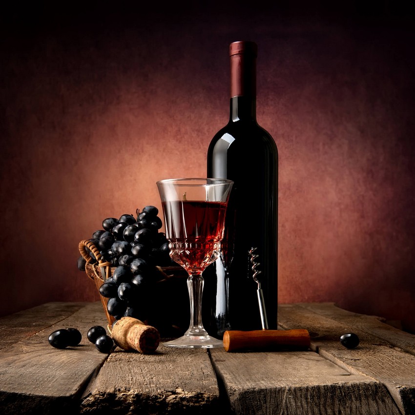 Не пейте отечественное вино