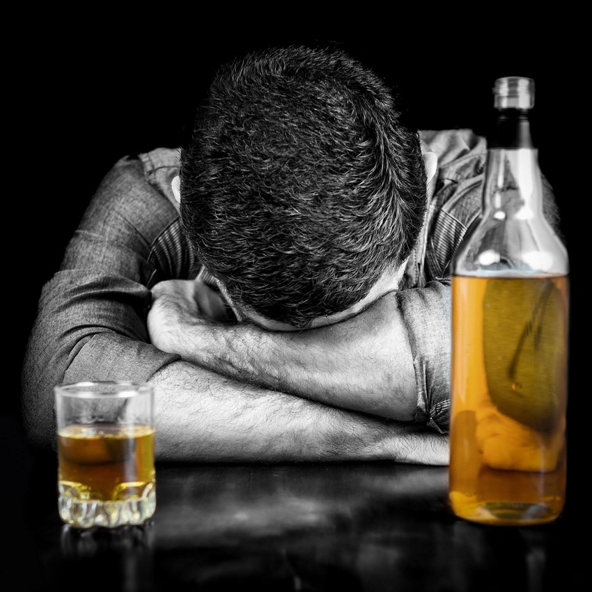 Мифы о лечении алкоголизма