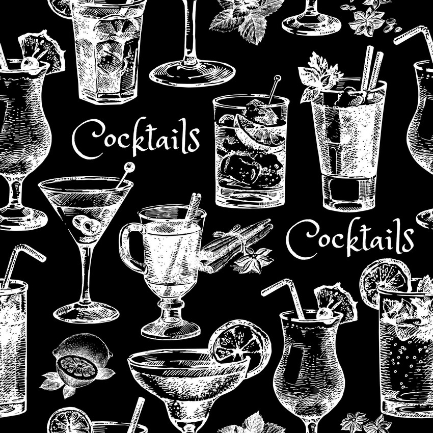 Описание, свойства и виды спирта