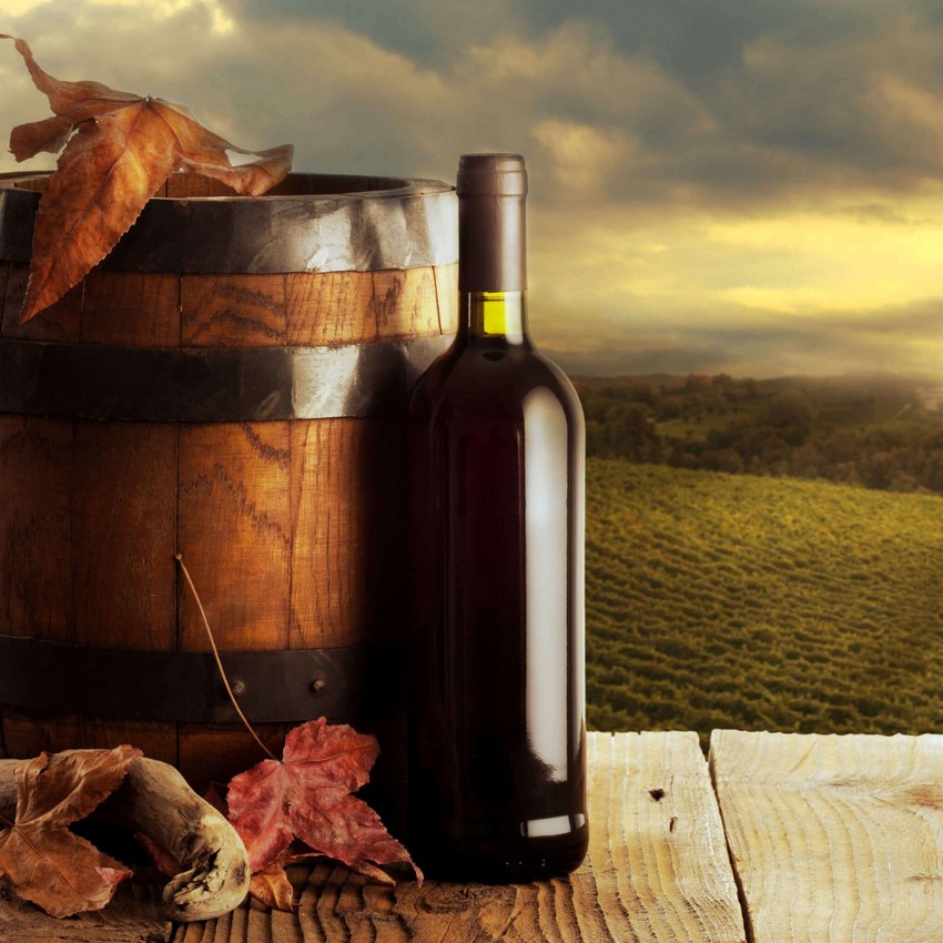 Кагор - самое полезное вино для здоровья
