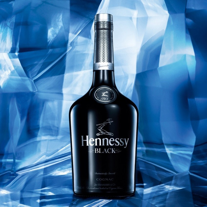 Все о коньяке "Hennessy"