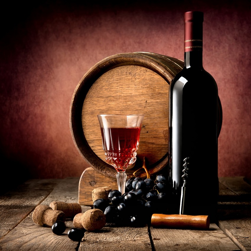 Как быстро выбрать качественное грузинское вино?