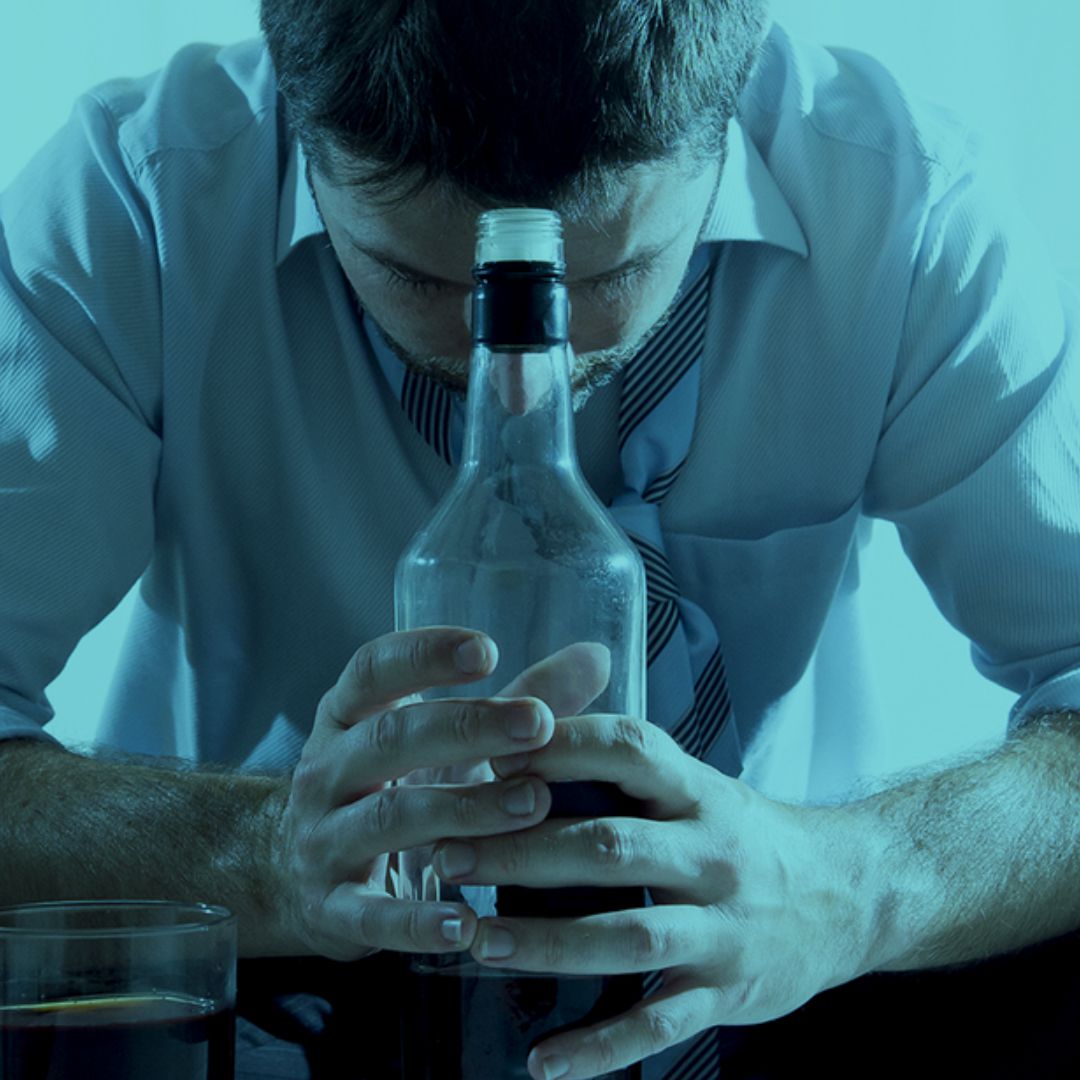 Пагубное влияние алкоголизма на семью
