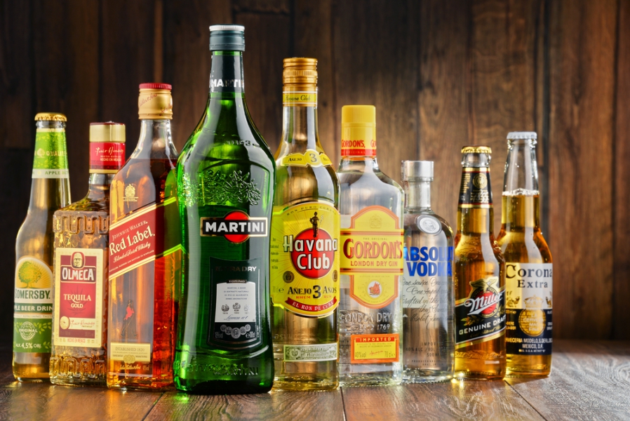 Действительно ли алкоголь так вреден для вас?