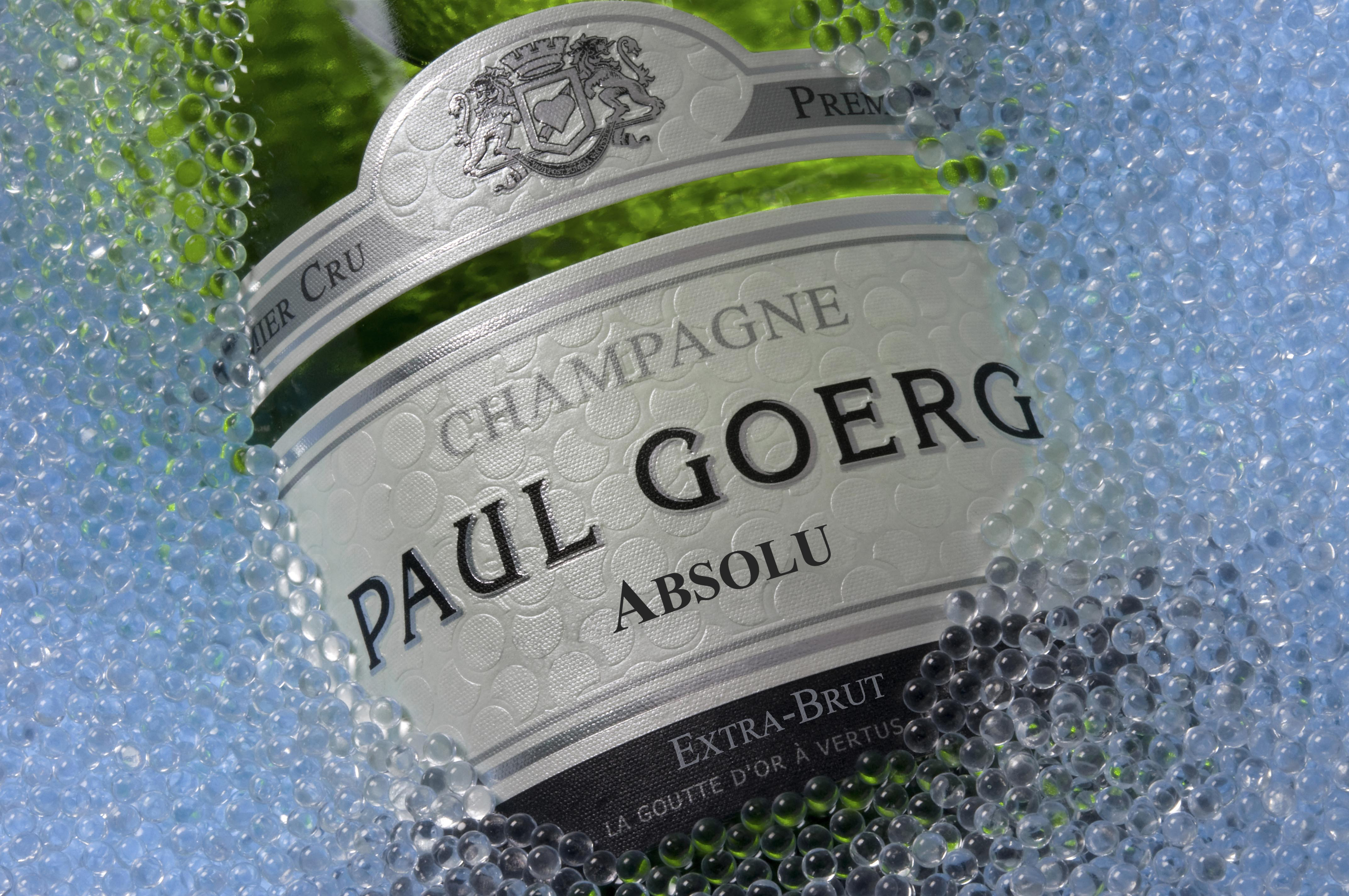 Шампанское Paul Goerg («Поль Гоэрг»)