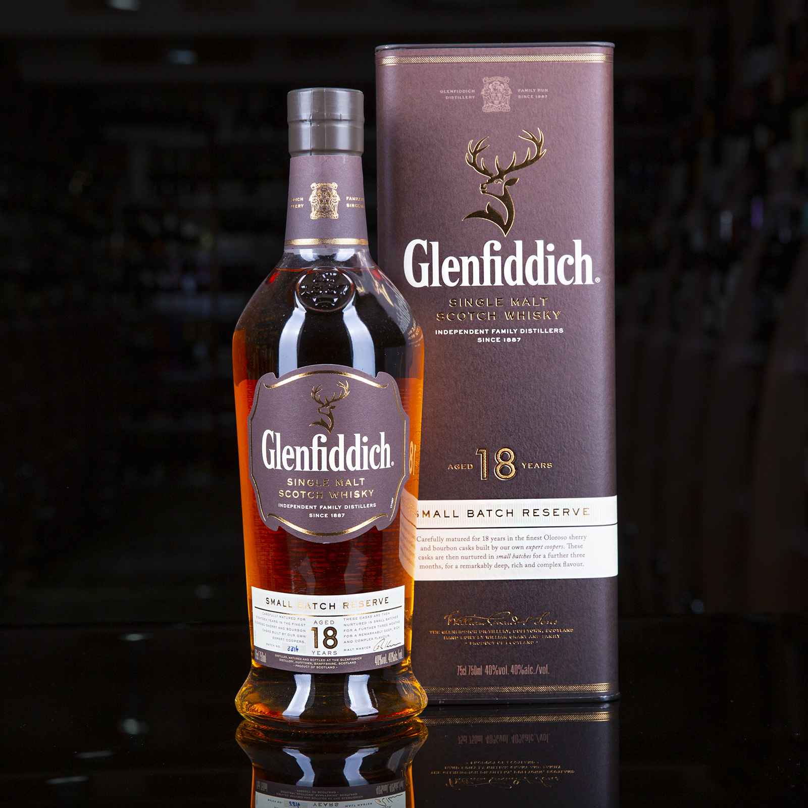 Гленфиддик 18. Виски Гленфиддич 18. Glenfiddich Single Malt 18.
