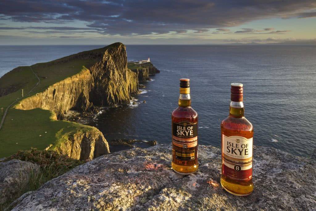 Шотландский виски — напиток, не похожий ни на какой другой