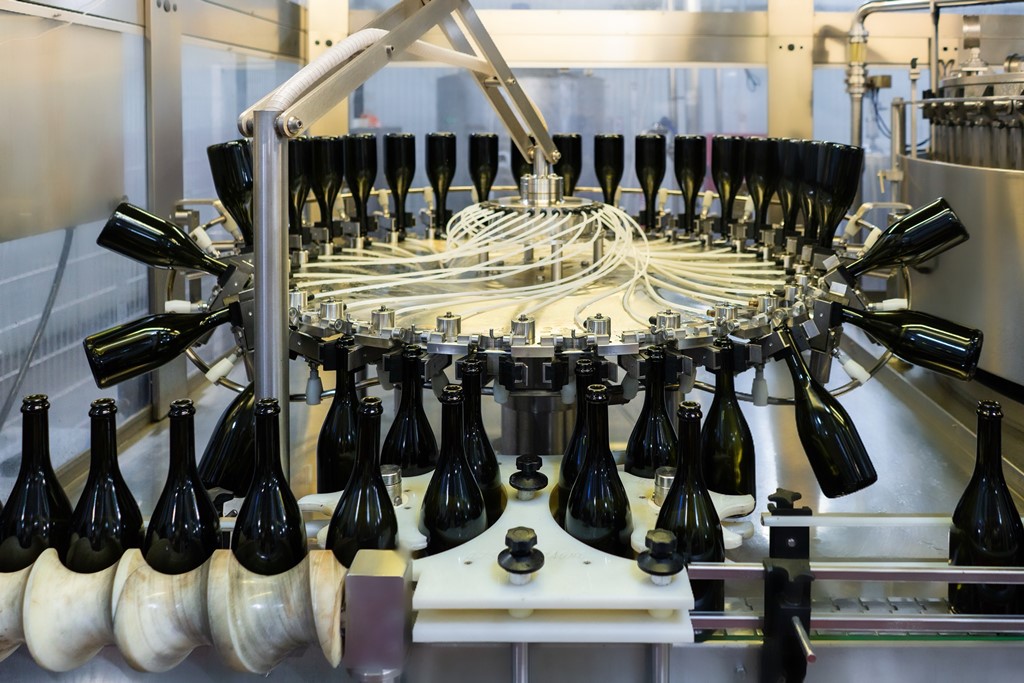 «Кубань-Вино» увеличивает мощности Центра индустриального виноделия