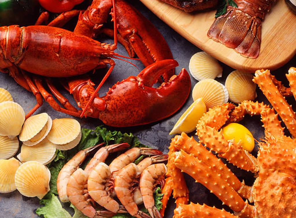 Выбор пива к морепродуктам: Экспертное руководство
