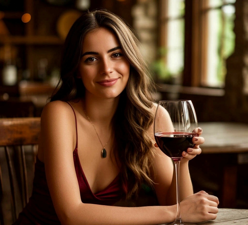 Летом спрос на безалкогольное вино среди молодежи вырос на 110% — данные SimpleWine